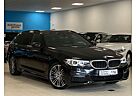 BMW 520 d/Aut/LivCPProf/Navi/LED/DrivParkAss/M-Sport