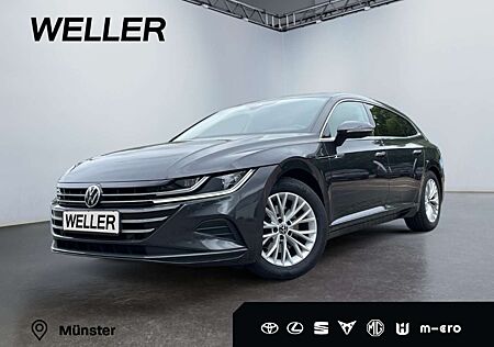 VW Arteon Volkswagen SB 2.0 TDI DSG *LED*ACC*4xSHZ*AHK*