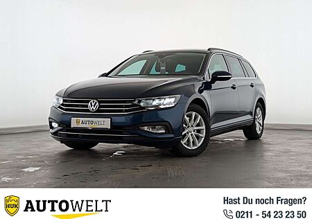 VW Passat Volkswagen Variant 1.5 TSI Business DSG NAVI+LED+PDC