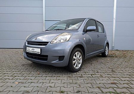 Daihatsu Sirion 1.3 Automatik