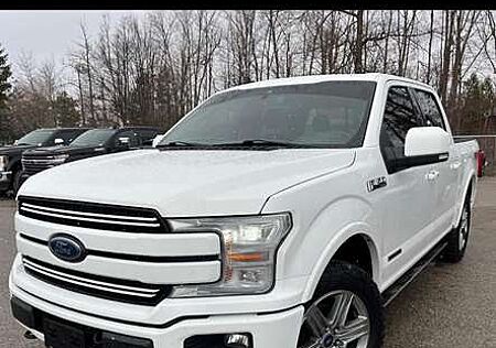 Ford Others F150 Lariat 2019 Diesel 3.0