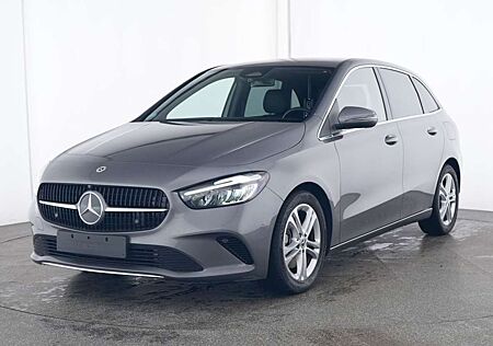 Mercedes-Benz B 220 4Matic SHZ / PDC / Kamera / Navi
