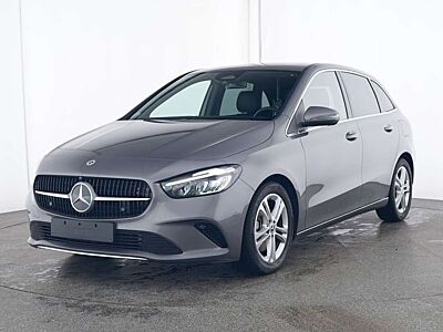 Mercedes-Benz B 220 4Matic SHZ / PDC / Kamera / Navi