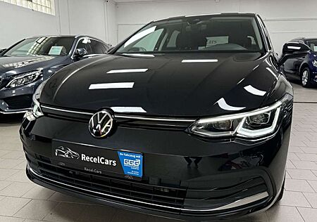 VW Golf Volkswagen VIII Lim. Active 2.0TDI*DSG*VIRTUAL*PANO*