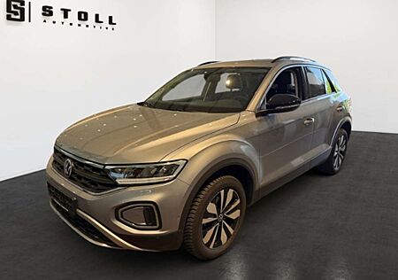 VW T-Roc Volkswagen 1.5 TSI GOAL AHK+RearView+Keyless+++