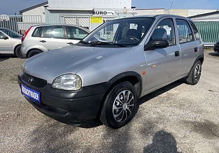 Opel Corsa 1,4 5-TÜRIG 4-ZYLINDER TÜV NEU !!!