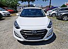 Hyundai i30 1.6 CRDi