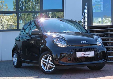 Smart ForFour 60kW EQ Batterie