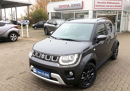 Suzuki Ignis 1.2 Dualjet Hybrid Comfort