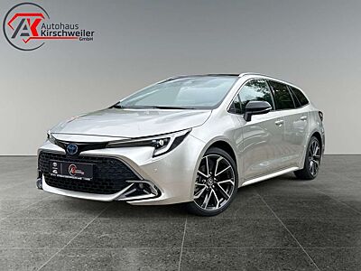 Toyota Corolla 2.0 Hybrid Touring Sports Lounge (ZE1HE)