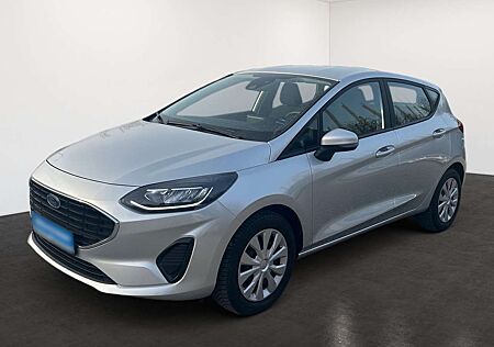 Ford Fiesta Cool & Connect