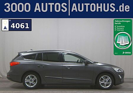 Ford Focus Turnier 1.5 EB Cool&Connect Navi PDC Shz