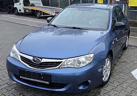 Subaru Impreza 2.0R, Tüv & Zahnr. Neu, 8Fach bereift