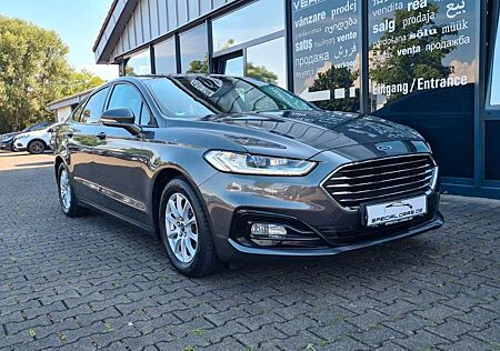 Ford Mondeo Business Edition AUT - LED - AHK -