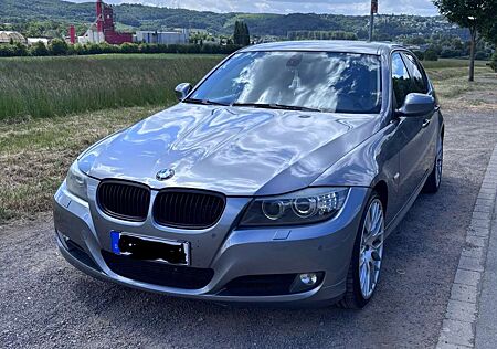 BMW 325d 325 DPF Aut.