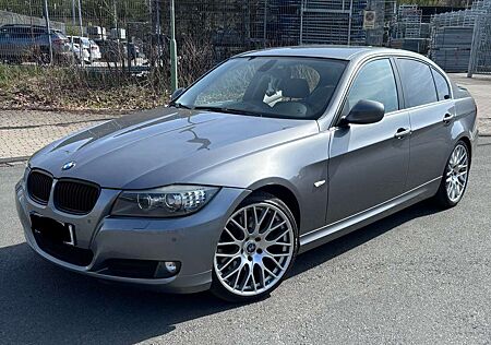 BMW 325d 325 DPF Aut.