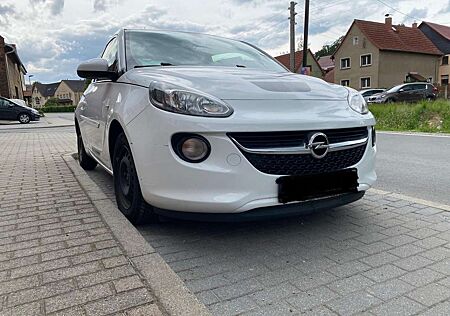 Opel Adam 1.4 Glam