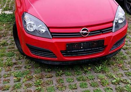 Opel Astra gebraucht kaufen Opel Astra 1.6 Elegance