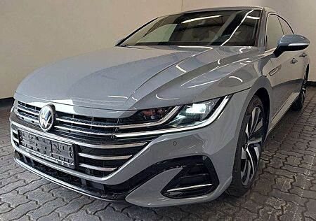 VW Arteon Volkswagen Shooting Brake R-Line Navi LED ACC RüK 19