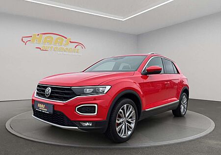 VW T-Roc Volkswagen Sport *Digital Tacho*ACC*LED*Navi*