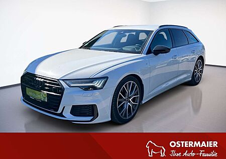 Audi A6 Avant S-LINE QUATTRO 50TDI 286PS.MATRIX.NAVI.LEDER