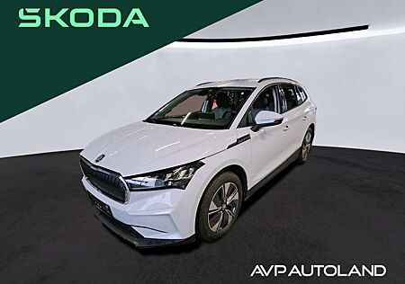 Skoda Enyaq iV 50 LOFT | NAVI | LED | SITZHEIZUNG |