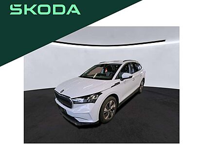 Skoda Enyaq iV 50 LOFT | NAVI | LED | SITZHEIZUNG |