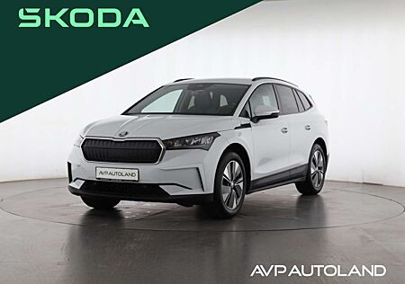 Skoda Enyaq iV 50 LOFT | NAVI | LED | SITZHEIZUNG |