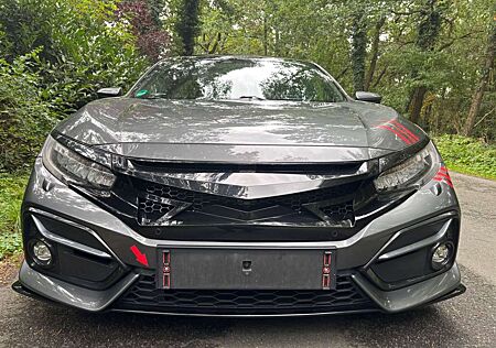 Honda Civic Lim. 5-trg. 1.5 Sport Plus