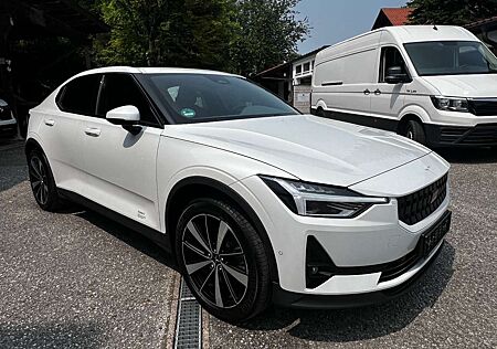 Polestar 2 Long Range Dual 1.Hd Panorama-Kein Mietwagen