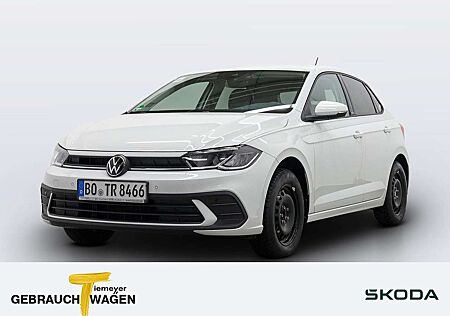 VW Polo Volkswagen 1.0 MOVE LED DAB+ SITZHZ