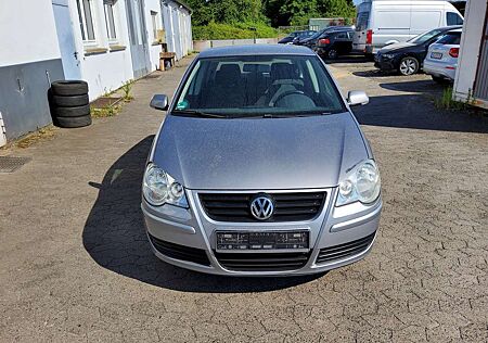 VW Polo Volkswagen Trendline