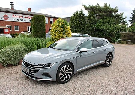 VW Arteon Volkswagen Shooting Brake 2.0TDI DSG Eleg. *AHK,Nav,Kam,Pano*