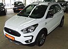 Ford Ka /+ + Active 1Hand *SHZ*TEM*PDC*ALU*