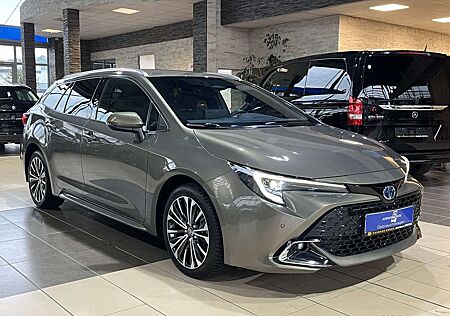 Toyota Corolla Hybrid Team D*BI-LED*Navi*DAB*