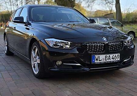 BMW 320 TÜV NEU