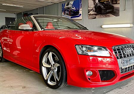 Audi S5 quattro/ ABT / 435 PS /Navi/SHZ