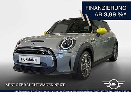 Mini Cooper SE Electric Trim