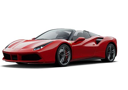 Ferrari 488 GTB 488 Lift|Carbon|HiFi-Pre|Kamara|20"