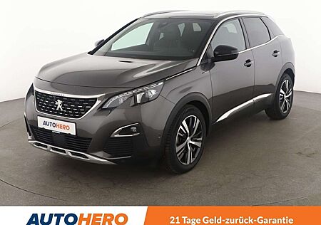 Peugeot 3008 1.6 PureTech Allure Aut.*NAVI*LED*ACC*CAM*FOCAL*
