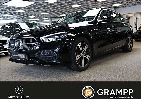 Mercedes-Benz C 300 T e AvantgardeAdvancedPlus/Pano/LED/Kamera