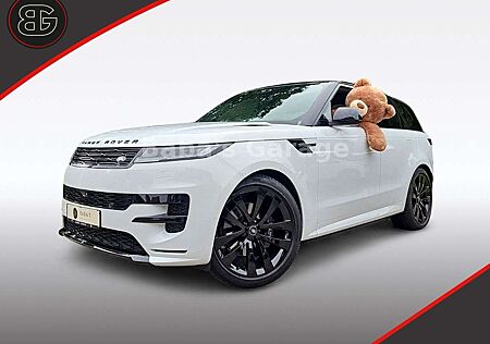 Land Rover Range Rover Sport Autob. Massage Kühl. Standh.
