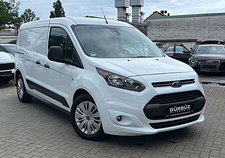 Ford Transit Connect Lang Trend*Ahk*Usb*Pdc*2xSchiebe