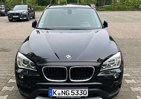 BMW X1 sDrive20d