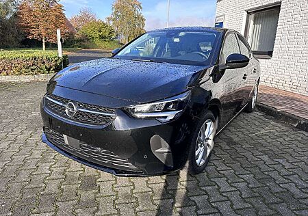 Opel Corsa 1.2 Turbo Automatik Elegance*LED*Alu*