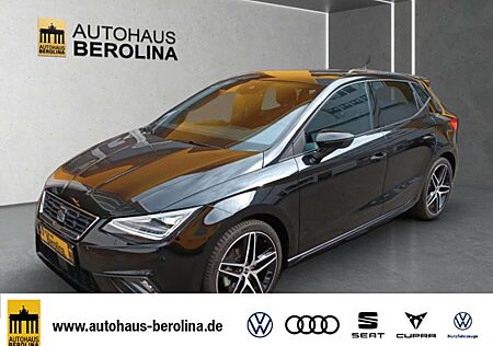 Seat Ibiza 1.0 TSI FR BEATS DSG *PANO*GRA*NAV*SHZ*