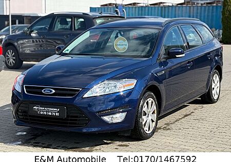 Ford Mondeo 1,6*HU/AU Neu*GARANTIE*