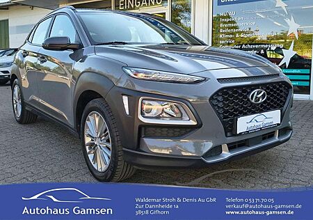 Hyundai Kona 1.0 TGDI Trend ALU/Winter/PDC/KAMERA