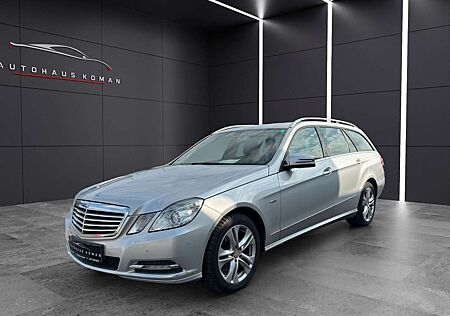 Mercedes-Benz E 300 E300 CGI 4Matic*AUTOM.*S-HEFT*PDC*S.DACH*LEDER*