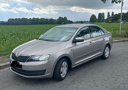 Skoda Rapid /Spaceback Ambition